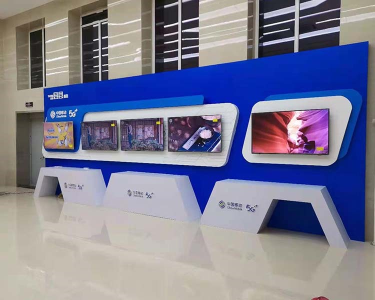 私人展厅设计规划的空间布局策略