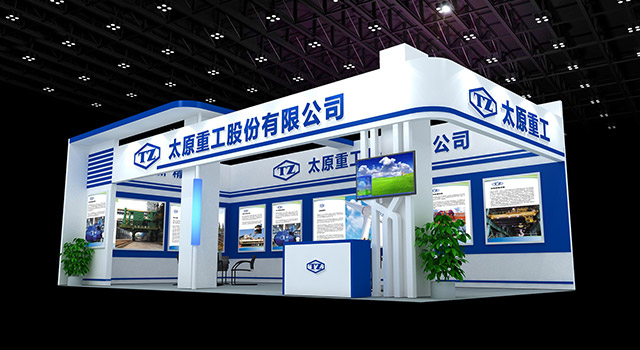 太原展厅设计公司专业服务