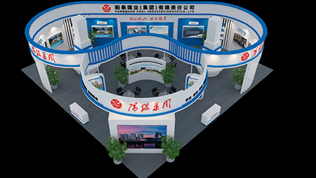 太原展厅设计费用包括哪些