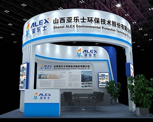 太原展厅设计方案个性化服务