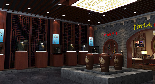 展厅规划如何开票的细节解析