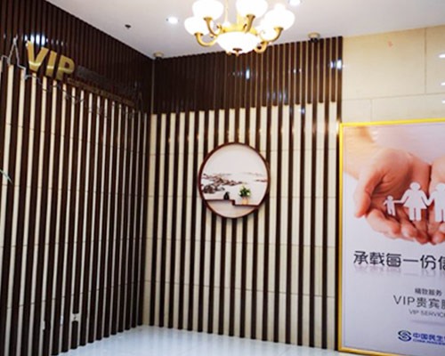 太原展厅设计中用户体验优化