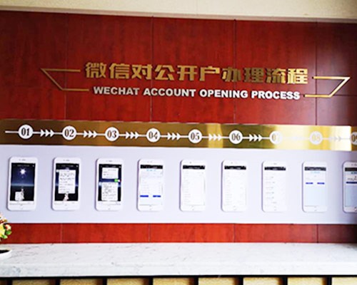 太原展会现场布置与搭建公司