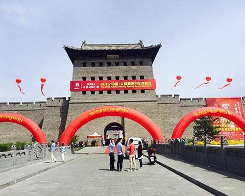 太原展厅设计优化与提升路径