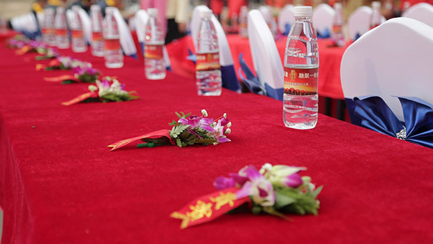 企业展厅版块规划的数字化控制探索